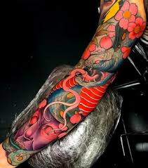 This snake and skull tattoo design is inspired by medieval art and i must say it is way better than most designs i have seen. Japanese Snake Tattoos Hebi Tattoo Symbolism Design Ideas Tatring