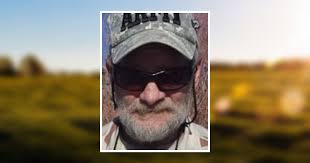 Troy R. Hampton Obituary December 19, 2018
