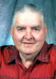 Eugene Copeland Obituary