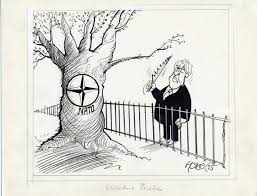 When brezhnev died in 1982, most elite groups understood that the soviet economy was in trouble. Hat Die Nato Gorbatschow Versprochen Keine Beitrittsantrage Ehemaliger Staaten Des Warschauer Pakts Anzunehmen Antworten Hier
