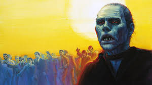 ZOMBIES Pt 10: Day Of The Dead & Return Of The Living Dead — The Evolution  of Horror