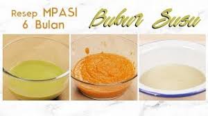 Jenis sayuran yang cocok untuk komposisi mpasi 6 bulan, di antaranya adalah labu kuning, bit, bayam, wortel. Alpharad Sub Count Chu 5 Resep Mpasi Labu Kuning Untuk Bayi Usia 6 Bulan Ke Atas