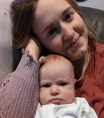 Kaylin Montaño Health and Wellness Coach