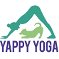Yappy Yoga at Capitol Subaru — Yoga + Beer®