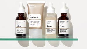 The ordinary serum collection is pretty extensive, which may leave while the serum you choose will depend on your skin concerns, we think the ordinary buffet is one of the brand's best serums. How The Ordinary Perfected The Art Of Medical Minimalism The Economist