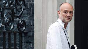 The man who served as boris johnson's most senior adviser at the height of the coronavirus pandemic has apologized publicly for the uk government's response to the crisis. Coronavirus U K Pm S Former Aide Lambastes Government Over Covid 19 Failures Ctv News