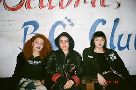 Image result for gruppi punk spain logo copertina