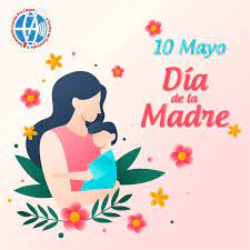 Feliz Dia De La Madre 10 De Mayo Comite Pro Ciegos Sordos Facebook