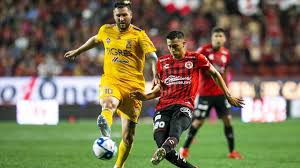 Jun 16, 2021 · tigres y tijuana negocian intercambio entre leo fernández y marcel ruíz redacción récord. Tijuana Tigres Como Y Donde Ver Horario Y Tv Online As Mexico