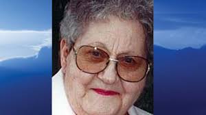 Virginia “Pauline” Bucci, Youngstown, Ohio