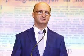 Jest powoływany przez sejm za zgodą senatu. Piotr Wawrzyk Kandydatem Pis Na Rzecznika Praw Obywatelskich Polska Times