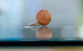 The stone continues in customary use in the united kingdom and ireland for body weight. Straight From The Bible Tiny First Temple Stone Weight Unearthed In Jerusalem The Times Of Israel