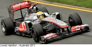 Mclaren Mp4 26 Stats F1