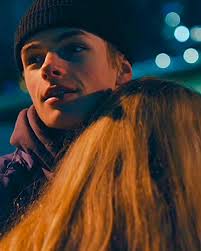 Hauk Hellestveit Leah Behn