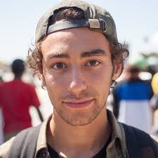 Cory Glick's Instagram, Twitter & Facebook