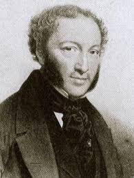 Ferdinand David, Ignaz Moscheles, Felix Mendelssohn