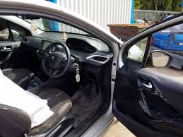 Image result for Rich Oak Metal 2014 Peugeot