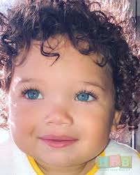 African American and Caucasian Sienna Maize Kitchen- 11 months Submitted  by: @siennakitchen #MixedRaceBabies #Mrb #MixedLove