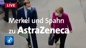 6,219 likes · 42 talking about this. Astrazeneca Merkel Und Spahn Zu Weiterem Vorgehen Mit Corona Impfstoff Youtube