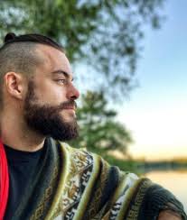 Ben Holt: The Power of Sound Healing