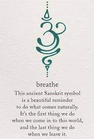 Hope In 2021 Sanskrit Symbols Symbols And Meanings Inspirational Tattoos