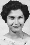 Esther Resendez Obituary (1940