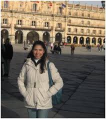 She is the younger sister of nieves hernández and also actress naldy. Gabriela Hernandez Deciderio Logica Y Filosofia De La Ciencia