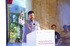 Ahmedabad hub-and-spoke service to connect passengers to 15 global destinations, says Ram Mohan Naidu; city ready for Commonwealth Games 2030
