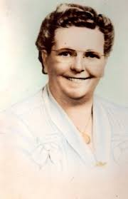 Clara Elizabeth Anderson Boyer (1894-1985)