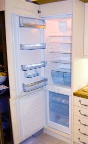 Learn more about options and choose the right fridge for you. Should I Use Integrated Appliances In My New Kitchen Diy Kitchens Advice