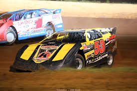 Asphalt late model racing is a common stepping stone for drivers who race in regional and national touring series including nascarcitation needed. Before The Droop Rule Ray Cook Tested Alternative Options Racing News Dirt Late Model Racing Late Model Racing Lucas Oil Late Model Dirt Series