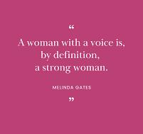 Inspiring Quotes by Women — Soroptimist Blog