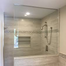 A wide variety of half wall you can also choose from with frame, frameless half wall shower glass, as well as from graphic design, 3d model design, and others half wall shower. Facebook