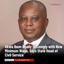 Effiong Essien's Instagram, Twitter & Facebook