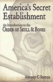 We would like to show you a description here but the site won't allow us. America S Secret Establishment An Introduction To The Order Of Skull Bones Sutton Antony C 9780972020749 Amazon Com Books