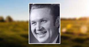 Val Christensen Obituary January 21, 2018