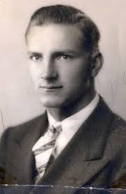 Daniel Mihalko (1925-1976)