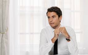 Jun 23, 2021 · gabriel attal: Gabriel Attal Chaque Attentat A Ses Victimes Ses Souffrances Mais Aussi Ses Vautours Le Parisien