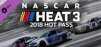 All the 2018 nascar sprint cup series races!!!* days left until each race* start time* network* notifications about upcoming races on the day, or one, seven or thirty days in advance. Steam Dlc Page Nascar Heat 3