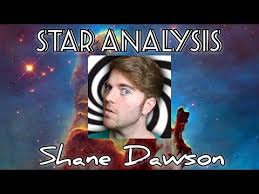 Shane Dawsons Birth Chart Star Analysis Youtube