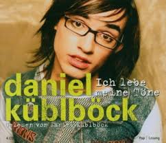 Ich Lebe Meine Töne : Küblböck, Daniel: Amazon.de: Bücher