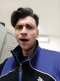 Federico Barone (@_federicobarone) • Threads, Say more