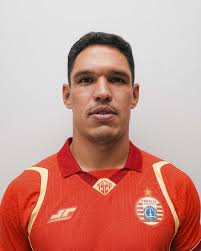 Tim Resmi Persija - Pasukan Macan Kemayoran