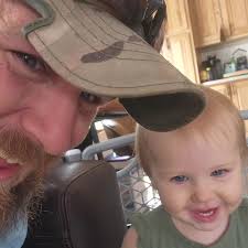 Happy Father's day to all the Father's who make the sacrifice of time and  energy to provide for their wifes and kids. Take the time to teach and  raise their kids, and