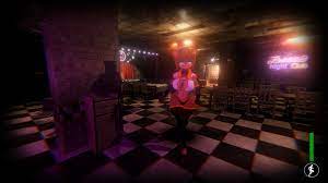 Unity - Fap Nights at Frennis Night Club [v0.2.6] [FATAL FIRE Studios] |  F95zone