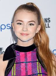 Tegan Marie Cale Dodds Editorial Stock Photo