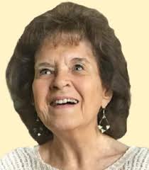 Betty Lou Heien Obituary (2025)