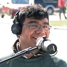 Episode One: A Flood Monster, Music and a Pretzel Boat