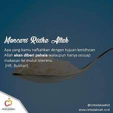 Mencari Ridha Allah Follow Cintazakat Follow Cintazakat Cintazakat Zakat Https Ift Tt 2f12zsn Kata Kata Kata Kata Motivasi Motivasi