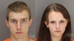 Boise pair charged with selling heroin to detectives